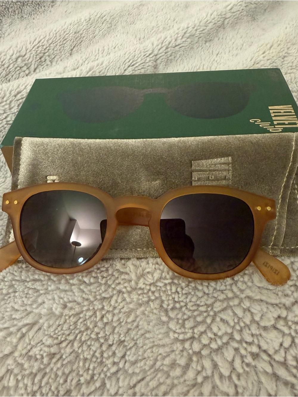 Izipizi #C Sunglasses - Picture 2 of 7